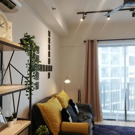 I City Residence, 2 Bedroom 4-7 Pax Unit, Walking To Theme N Water Park & Shopping Mall Shah Alam Exterior photo