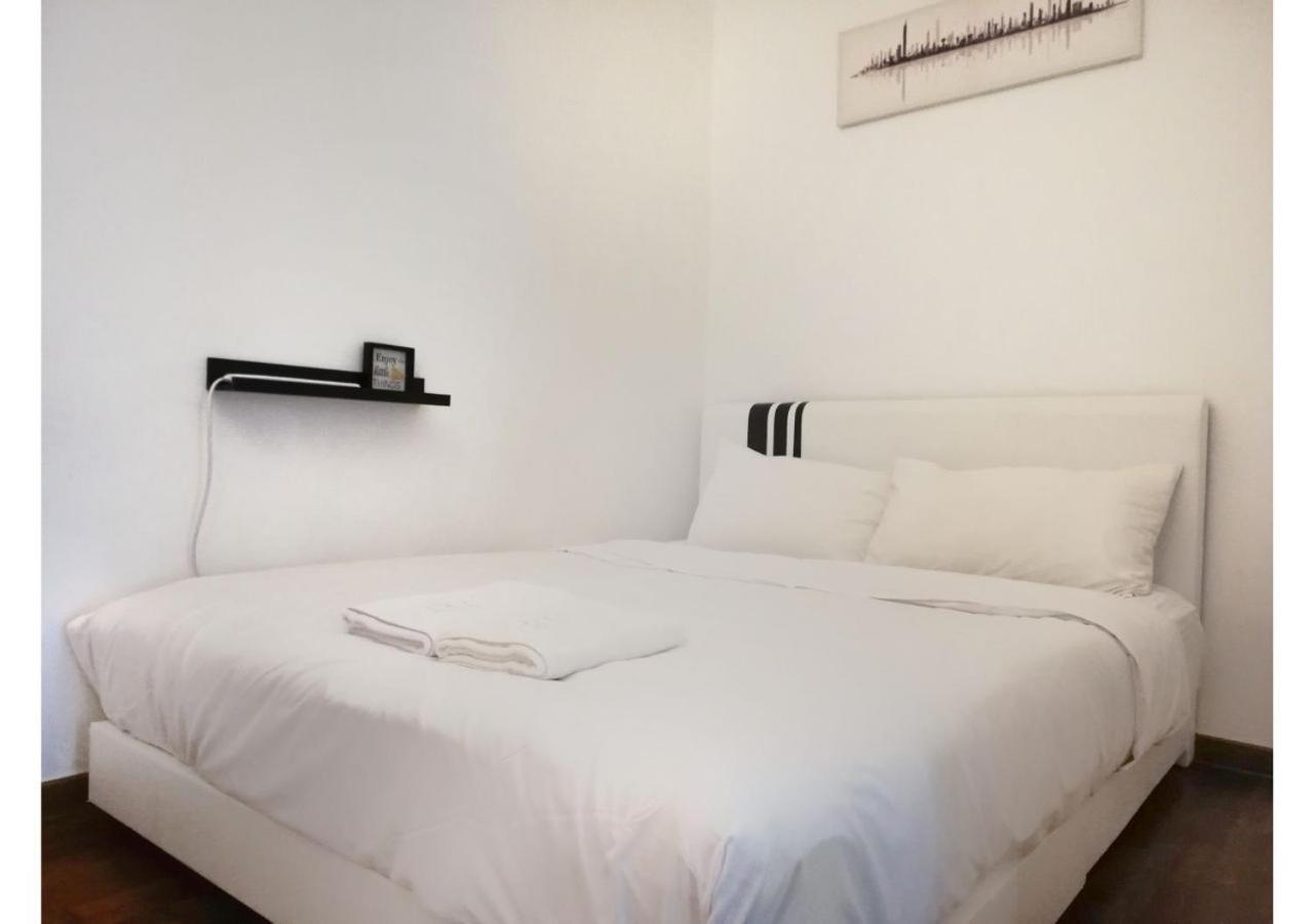 I Residence, 2 Bedroom 4-7 Pax Unit, Walking To Theme N Water Park & Shopping Mall * Shah Alam