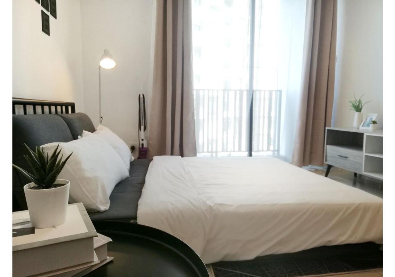 Apartment I Residence, 2 Bedroom 4-7 Pax Unit, Walking To Theme N Water Park & Shopping Mall Shah Alam