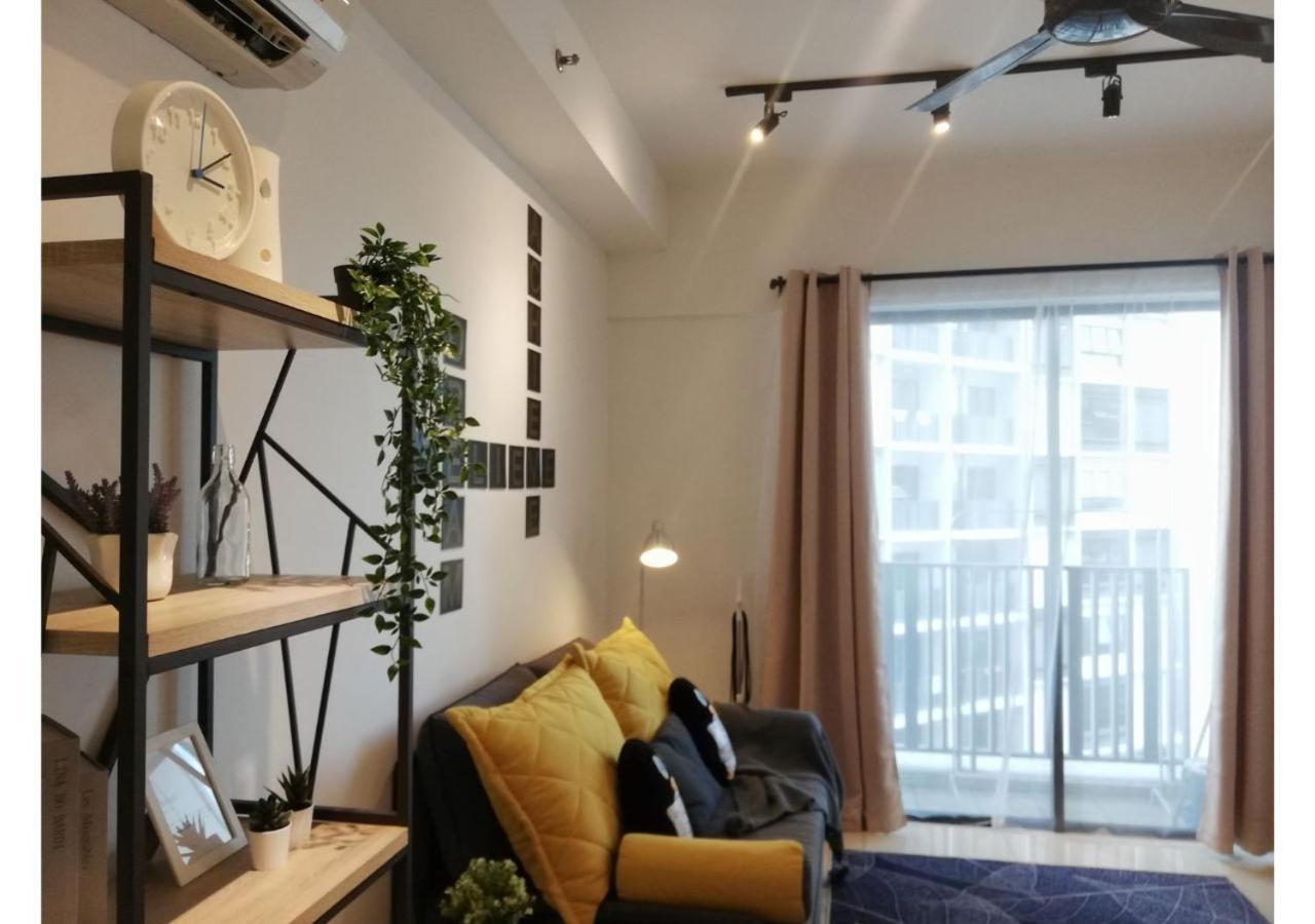 Apartment I Residence, 2 Bedroom 4-7 Pax Unit, Walking To Theme N Water Park & Shopping Mall
